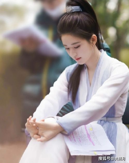 赵露思“掀桌”后需要付出什么代价 赵露思“掀桌”后需要付出什么代价