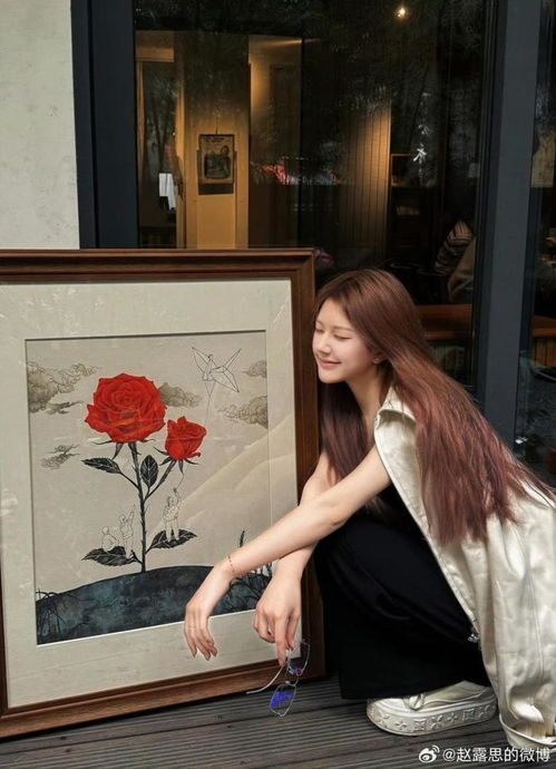 赵露思“掀桌”后需要付出什么代价 赵露思“掀桌”后需要付出什么代价