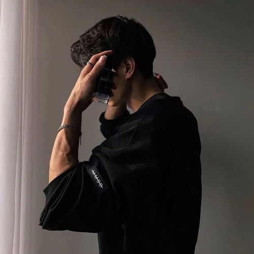 男生头像高级感(男生头像高级感禁欲系) 男生头像高级感(男生头像高级感禁欲系)