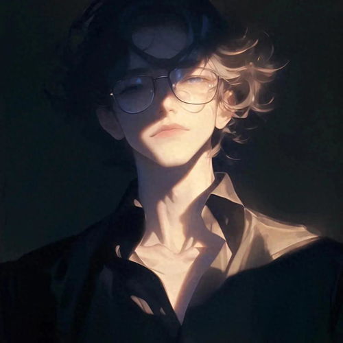 男生头像高级感(男生头像高级感禁欲系) 男生头像高级感(男生头像高级感禁欲系)