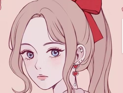 好听一点的网名女生（好听一点的昵称女生）