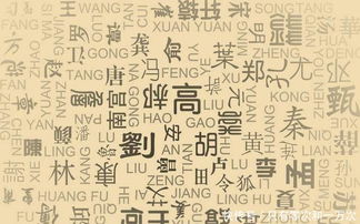 姓氏大全20000个(姓氏大全20000个日本网友) 姓氏大全20000个(姓氏大全20000个日本网友)