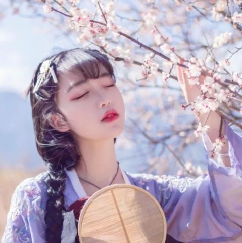 女生昵称简短唯美古风(女生昵称古风唯美诗意) 女生昵称简短唯美古风(女生昵称古风唯美诗意)