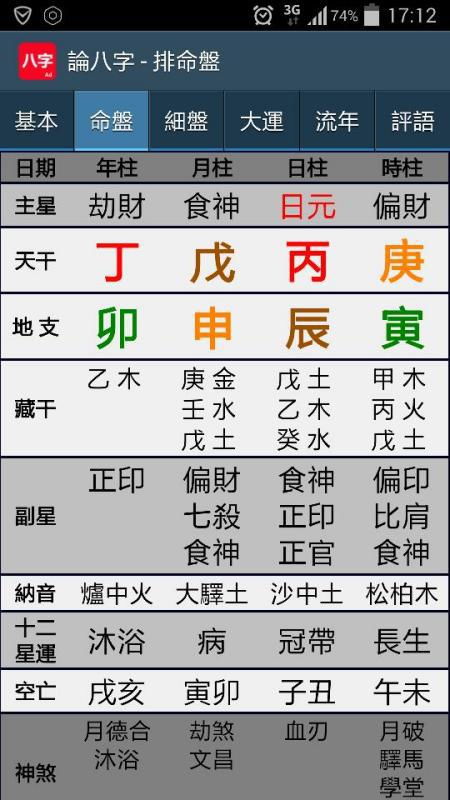 如何算自己的五行（如何算自己的五行穿衣）