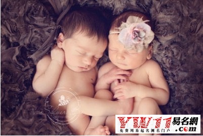 龙凤胎取名大全1000个（龙凤胎起名字大全内涵有寓意）