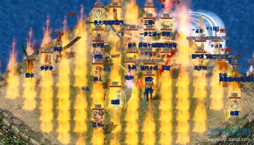 行会名字霸气公会名字(传奇行会叫什么最霸气) 行会名字霸气公会名字(传奇行会叫什么最霸气)