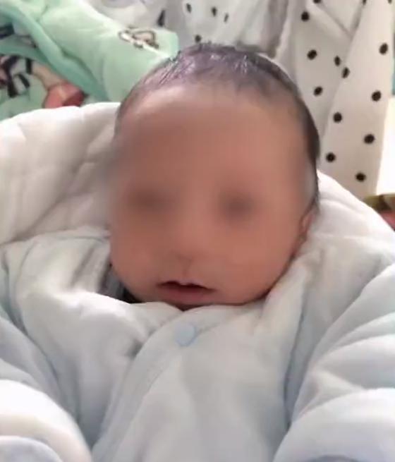 刚出生的婴儿叫什么名字好听(刚出生的婴儿叫什么名字好听点) 刚出生的婴儿叫什么名字好听(刚出生的婴儿叫什么名字好听点)