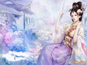 好听的女孩名字古风诗意（女孩的名字古风有内涵的）