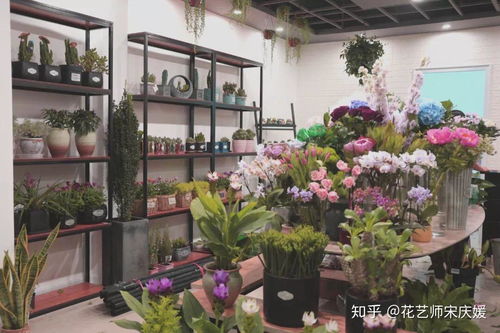 独一无二的花店名字(花店起名字大全免费) 独一无二的花店名字(花店起名字大全免费)