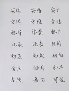 潘姓女孩起名大全(潘姓女孩起名大全龙宝宝) 潘姓女孩起名大全(潘姓女孩起名大全龙宝宝)