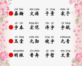 潘姓女孩起名大全(潘姓女孩起名大全龙宝宝) 潘姓女孩起名大全(潘姓女孩起名大全龙宝宝)