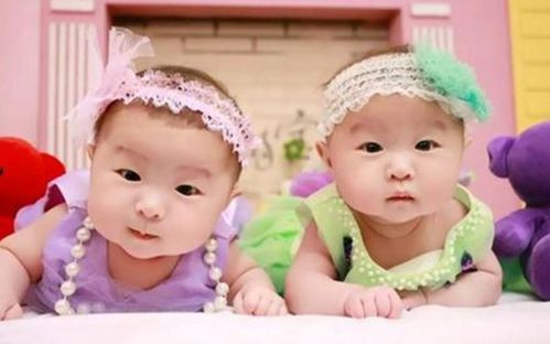 双胞胎取名字大全免费2023（双胞胎取名宝典）