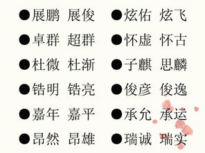 双胞胎取名字大全免费2023（双胞胎取名宝典）