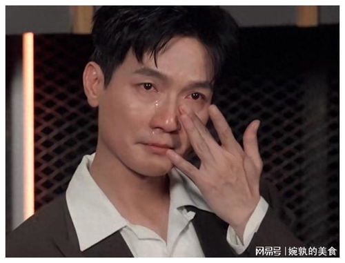 陈楚生参加《歌手》后吃安眠药入睡