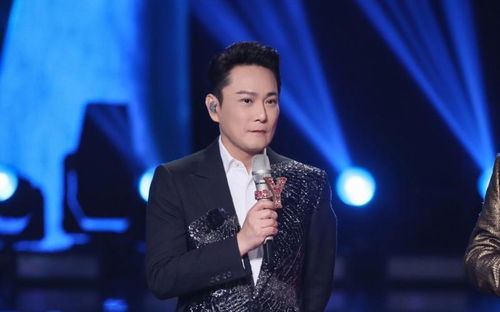 陈楚生参加《歌手》后吃安眠药入睡