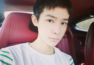 网名字大全男孩（网名男孩简单气质）