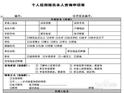 个人征信查询免费网上查询(个人征信查询免费网上查询官网中国) 个人征信查询免费网上查询(个人征信查询免费网上查询官网中国)