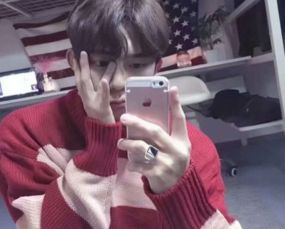 男个性网名(男个性网名霸气十足) 男个性网名(男个性网名霸气十足)