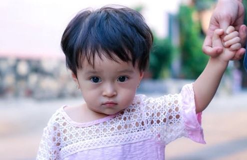 500个好听的女孩名字（一些好听的女孩名字）