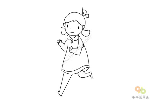 可爱女生头像(可爱女生头像简笔画) 可爱女生头像(可爱女生头像简笔画)