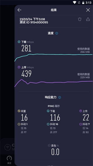 测速网速speedtest(测速测速网) 测速网速speedtest(测速测速网)