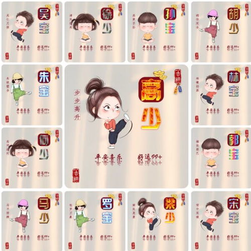 免费制作姓氏图片(免费制作姓氏图片微信头像) 免费制作姓氏图片(免费制作姓氏图片微信头像)