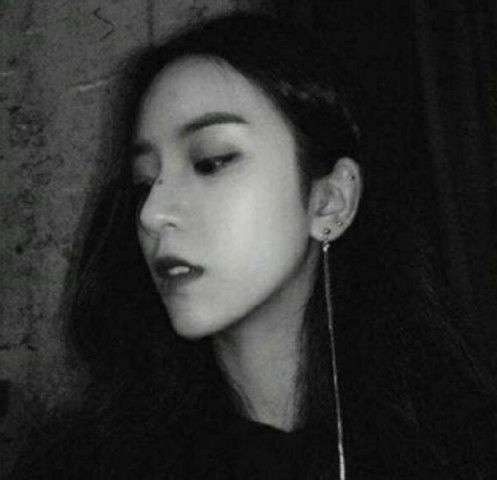 qq头像女生霸气(qq头像女生霸气高冷范黑白) qq头像女生霸气(qq头像女生霸气高冷范黑白)