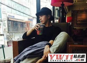 qq网名男生霸气昵称（qq网名大全男生霸气十足）