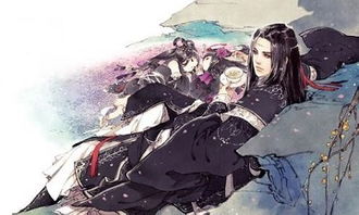 好听的古风名字三个字(古风名字3个字) 好听的古风名字三个字(古风名字3个字)