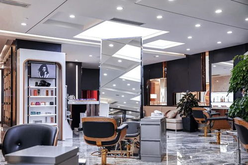 美发店名字大全时尚有内涵(美发店名字大全 创意有档次) 美发店名字大全时尚有内涵(美发店名字大全 创意有档次)