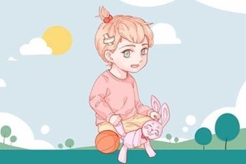 小孩怎么取名字（给小孩子取名字怎么取）