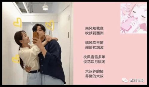 情侣网名昵称(有趣的情侣网名昵称) 情侣网名昵称(有趣的情侣网名昵称)