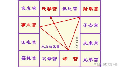 紫微斗数命盘(紫微斗数命盘怎么看?应该先看什么? 紫微斗数命盘(紫微斗数命盘怎么看?应该先看什么?