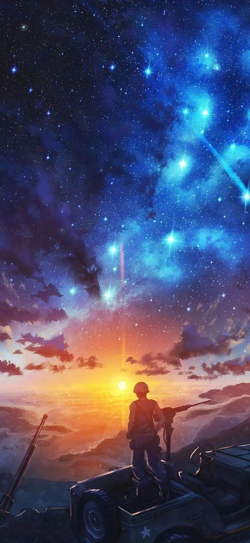 五字网名古风(五字网名古风诗意高冷带星空) 五字网名古风(五字网名古风诗意高冷带星空)