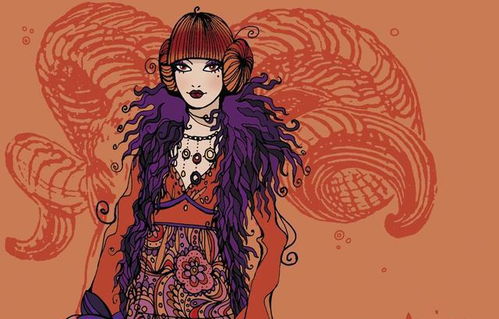 白羊座女生性格特点（属狗的白羊座女生性格特点）