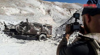 一条地道如何打穿敌人防线 一条地道如何打穿敌人防线