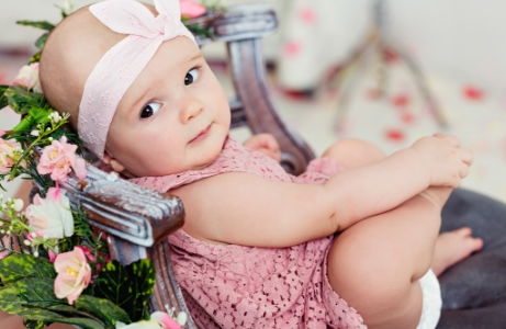 小孩取名女孩(小孩取名女孩佳字好吗) 小孩取名女孩(小孩取名女孩佳字好吗)