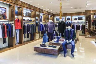 男装店名大全(男装店名大全潮) 男装店名大全(男装店名大全潮)