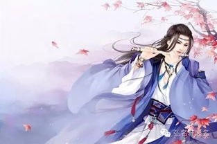 唯美名字 古风诗意(意境美到极致的名字) 唯美名字 古风诗意(意境美到极致的名字)