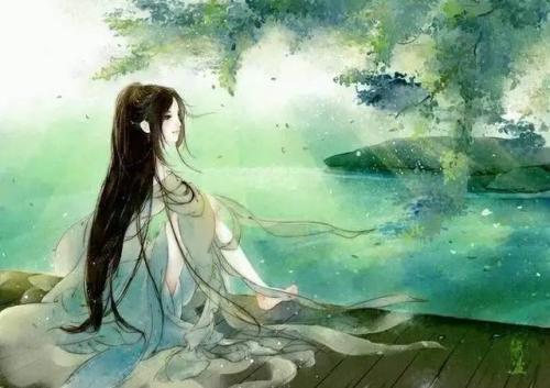 唯美名字 古风诗意(意境美到极致的名字) 唯美名字 古风诗意(意境美到极致的名字)