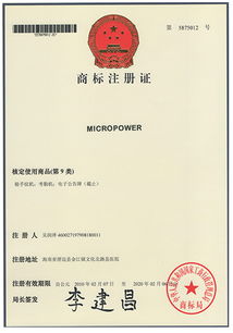 商标注册证电子版查询(商标注册证电子版怎么下载) 商标注册证电子版查询(商标注册证电子版怎么下载)