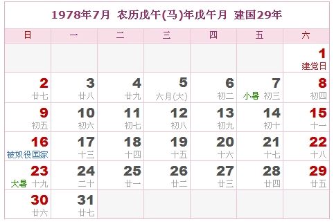 公历农历日历对照表(农历公历生日转换器) 公历农历日历对照表(农历公历生日转换器)
