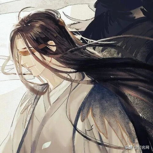 古风名字男三个字唯美（好听的古风男子名字三个字）