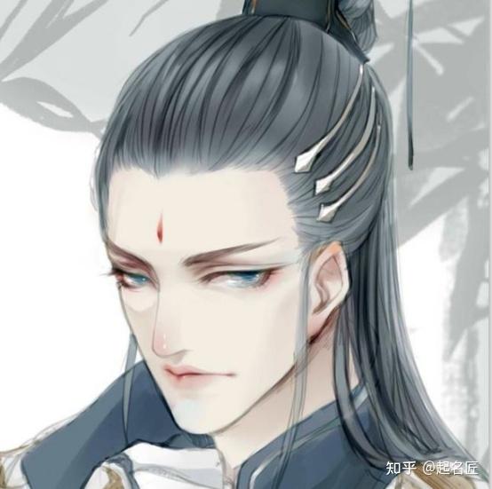 三个字古风男名儒雅(三个字古风昵称男生) 三个字古风男名儒雅(三个字古风昵称男生)