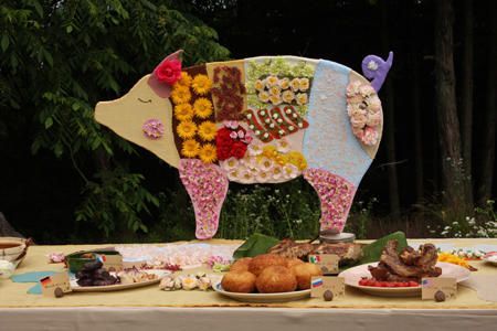 小餐馆取名大全（小餐馆起名字大全）