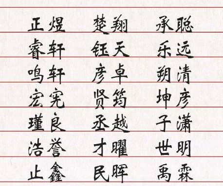 名字的来历和含义（蒋介石名字的来历和含义）