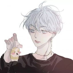 qq网名男生帅气冷酷两个字（qq网名大全男生最酷两个字）