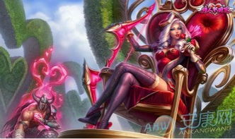 lol名字大全(lol英雄联盟名字大全) lol名字大全(lol英雄联盟名字大全)