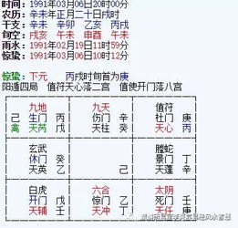 免费生辰八字五行分析和流年排查(免费生辰八字算五行) 免费生辰八字五行分析和流年排查(免费生辰八字算五行)