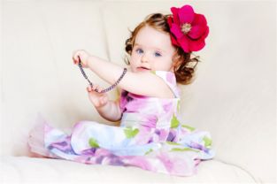 兔年女宝宝绝佳好名(兔年女孩取名大全) 兔年女宝宝绝佳好名(兔年女孩取名大全)